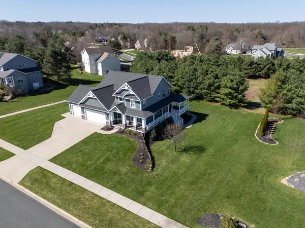 $989,000 | 7856 Drake Ridge, Kalamazoo, MI 49009