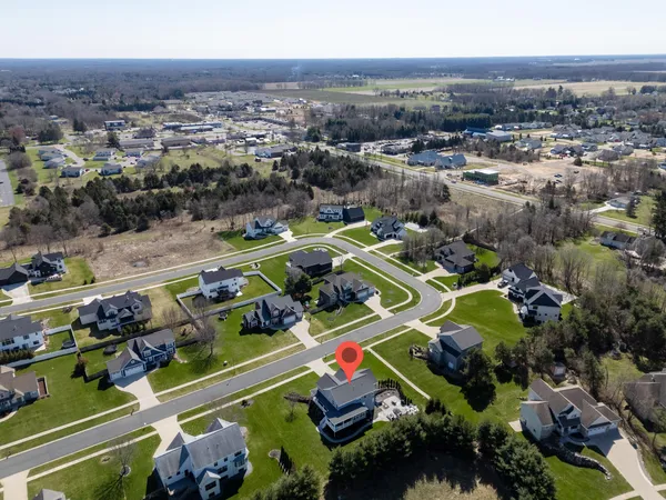 $989,000 | 7856 Drake Ridge, Kalamazoo, MI 49009