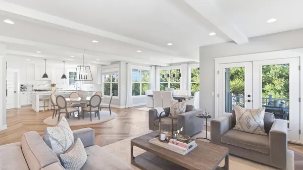 $989,000 | 7856 Drake Ridge, Kalamazoo, MI 49009