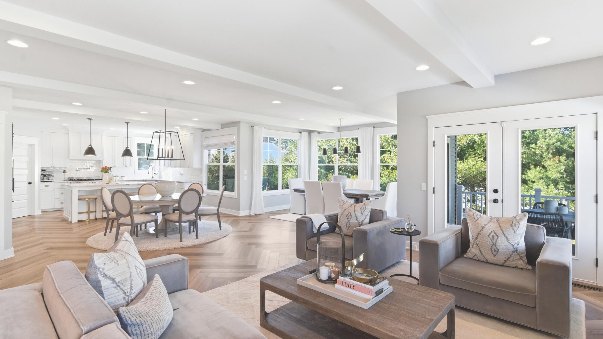 7856 Drake Ridge Kalamazoo, MI 49009 - Photo 5 of 47 4