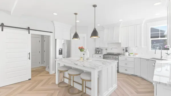 $989,000 | 7856 Drake Ridge, Kalamazoo, MI 49009