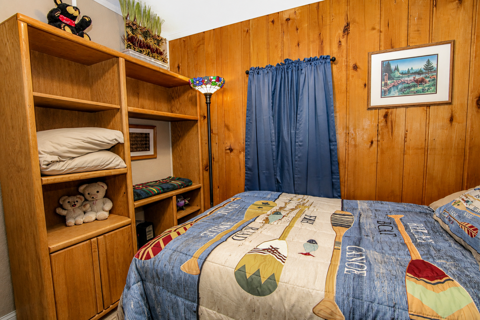 3261 Smith Lake Road Southeast, Unit 5 Osakis, MN 56360 - Photo 21 of 32 Gallery Image 21