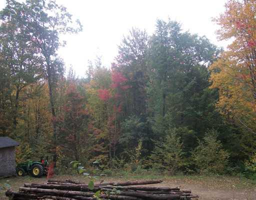 27 Mt Zircon Road Bryant Pond, ME 04219 - Photo 17 of 20 Yard/Garden.