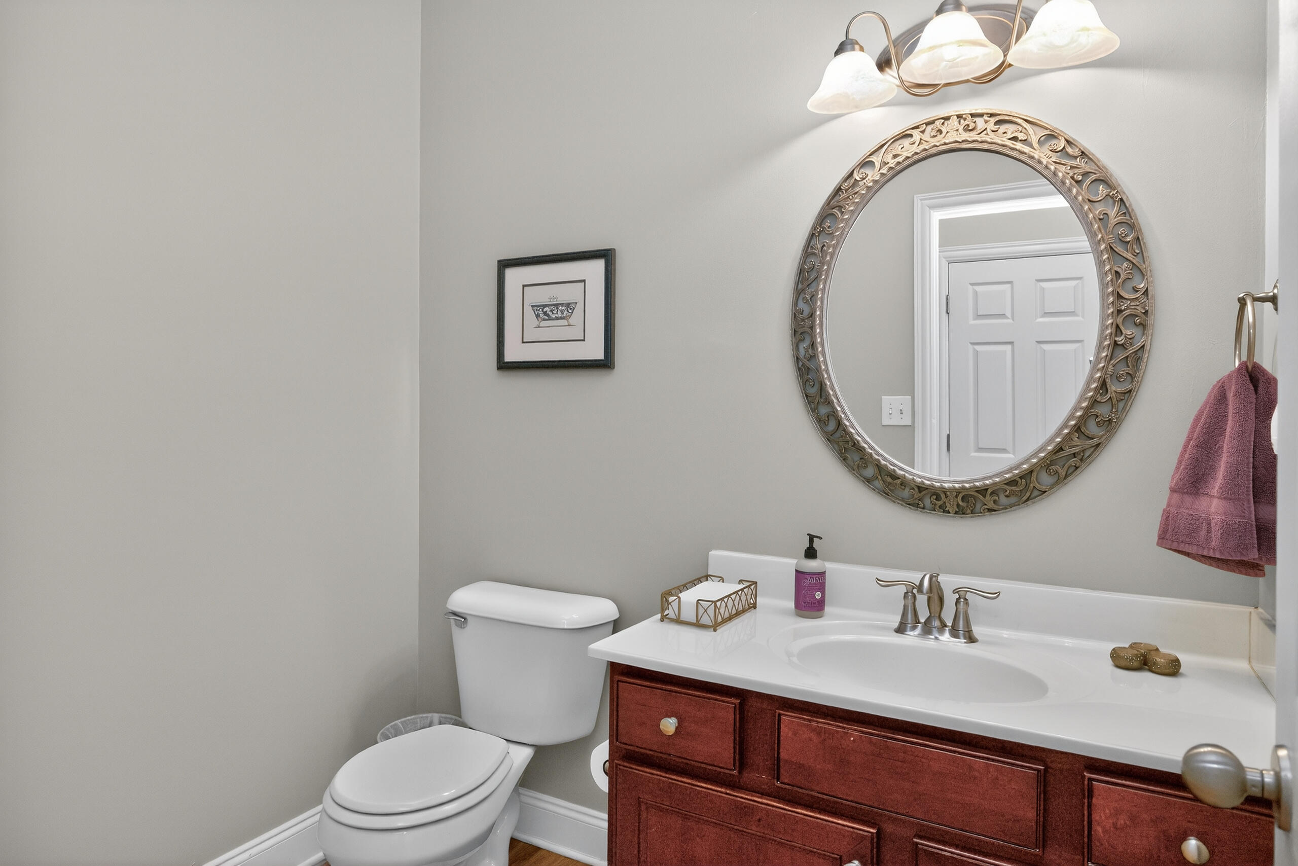 4032 Pine Grove Road Versailles, KY 40383 - Photo 21 of 67 113