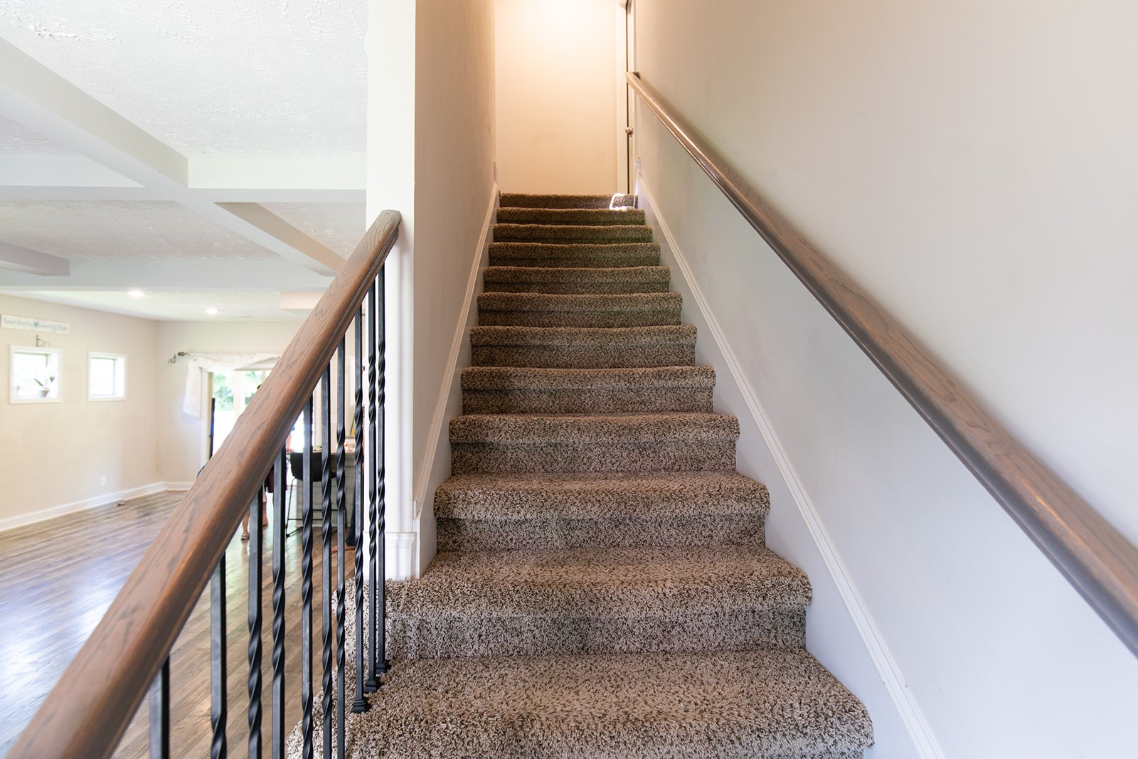 1045 Fuji Lane Clarksville, TN 37040 - Photo 12 of 24 a view of entryway