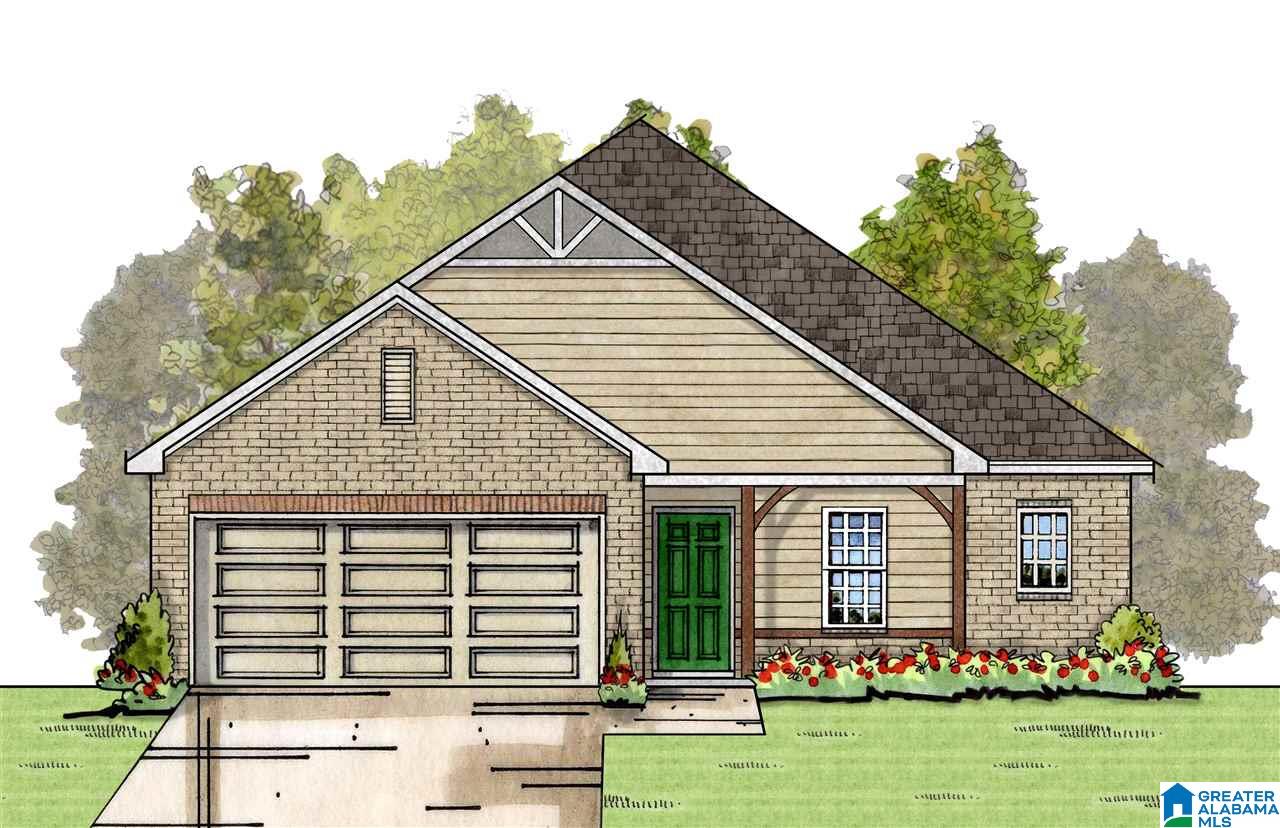 6958 Brightwell Lane Dora, AL 35062 - Photo 1 of 6