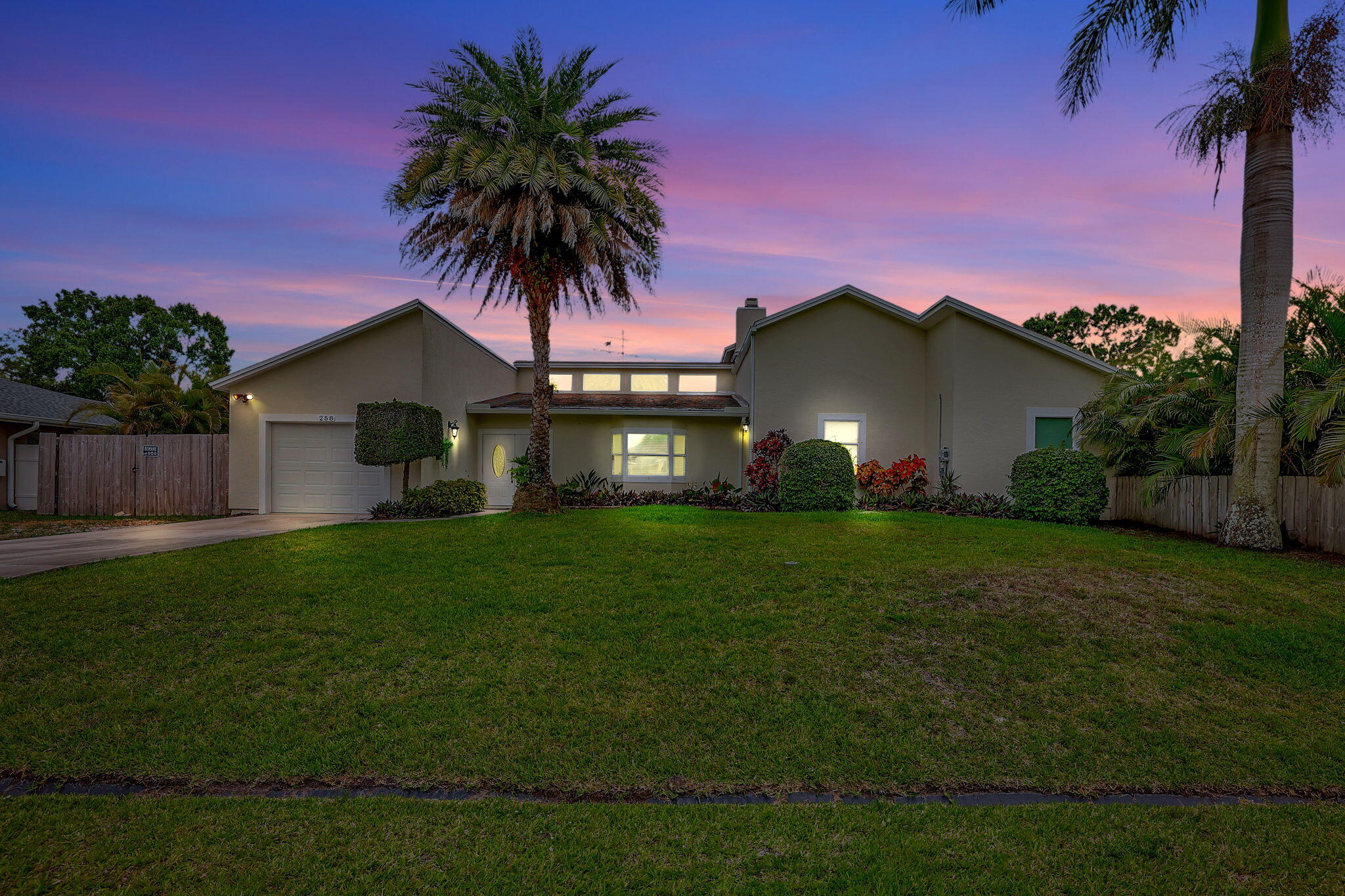 258 Northeast Sagamore Ter  