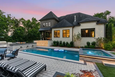 $4,200,000 | 2108 Timberwood Place, Nashville, TN 37215