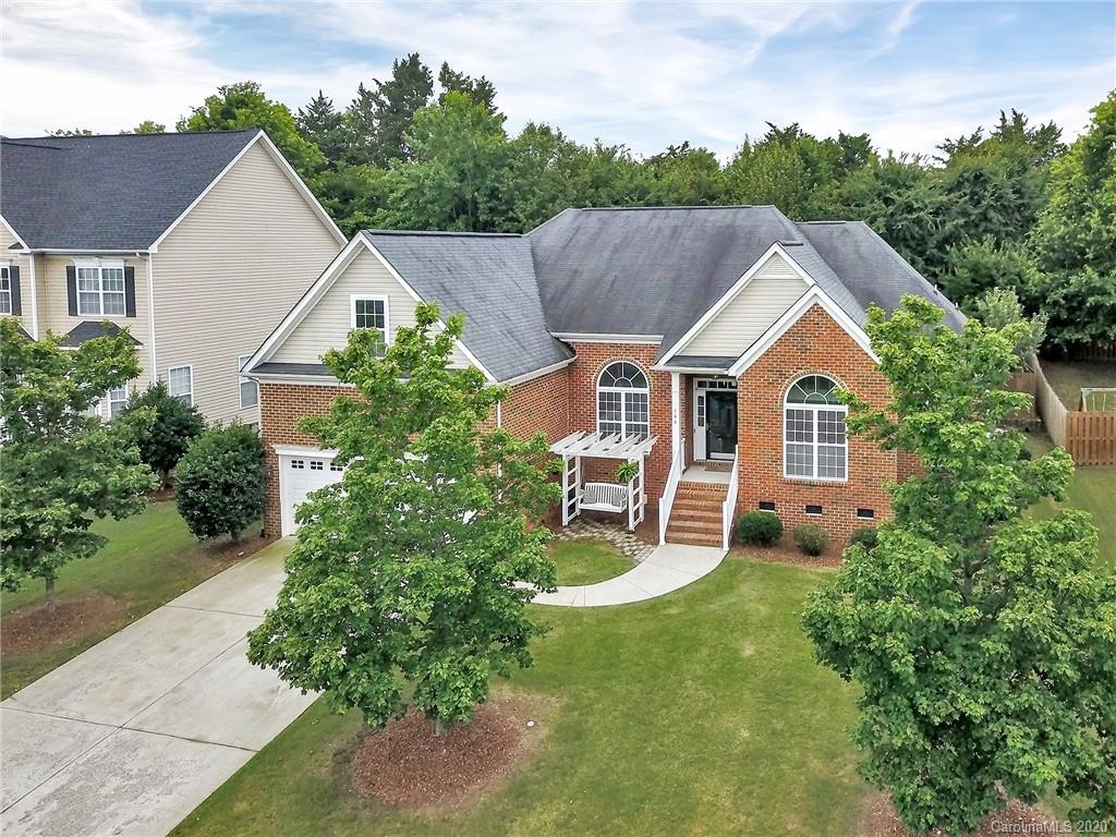 144 Foggy Meadow Drive, Unit 7 Fort Mill, SC 29708 - Photo 1 of 30 Gallery Image 1