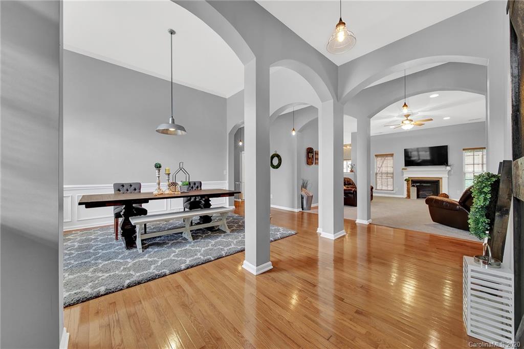 144 Foggy Meadow Drive, Unit 7 Fort Mill, SC 29708 - Photo 3 of 30 Gallery Image 3