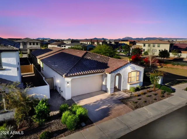 $484,950 | 9426 East Saturn Avenue, Mesa, AZ 85212