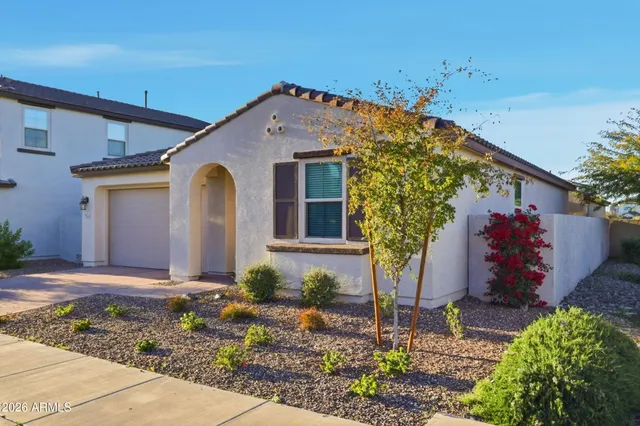 $484,950 | 9426 East Saturn Avenue, Mesa, AZ 85212