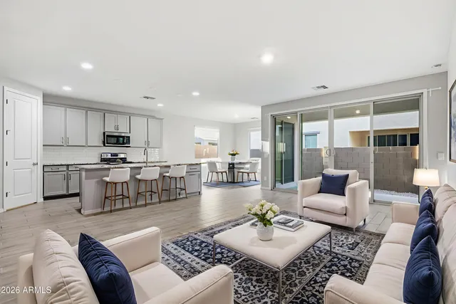 $484,950 | 9426 East Saturn Avenue, Mesa, AZ 85212