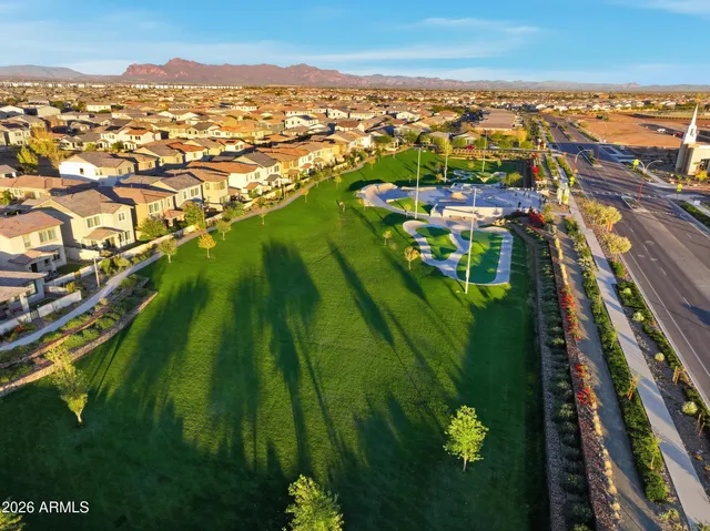 $484,950 | 9426 East Saturn Avenue, Mesa, AZ 85212