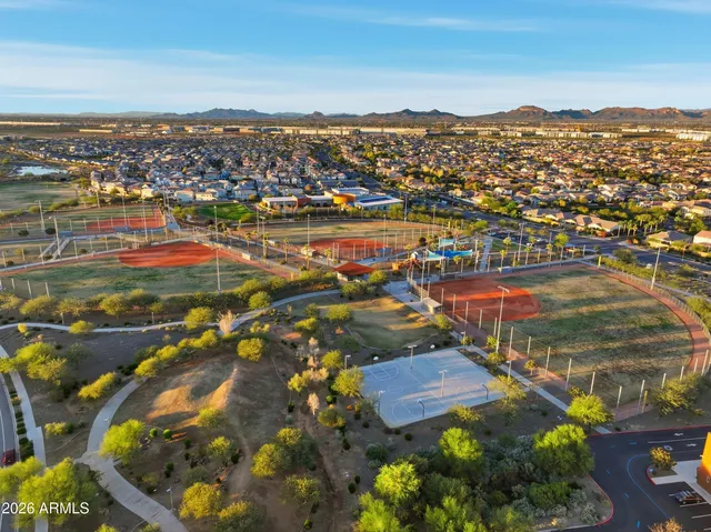 $484,950 | 9426 East Saturn Avenue, Mesa, AZ 85212