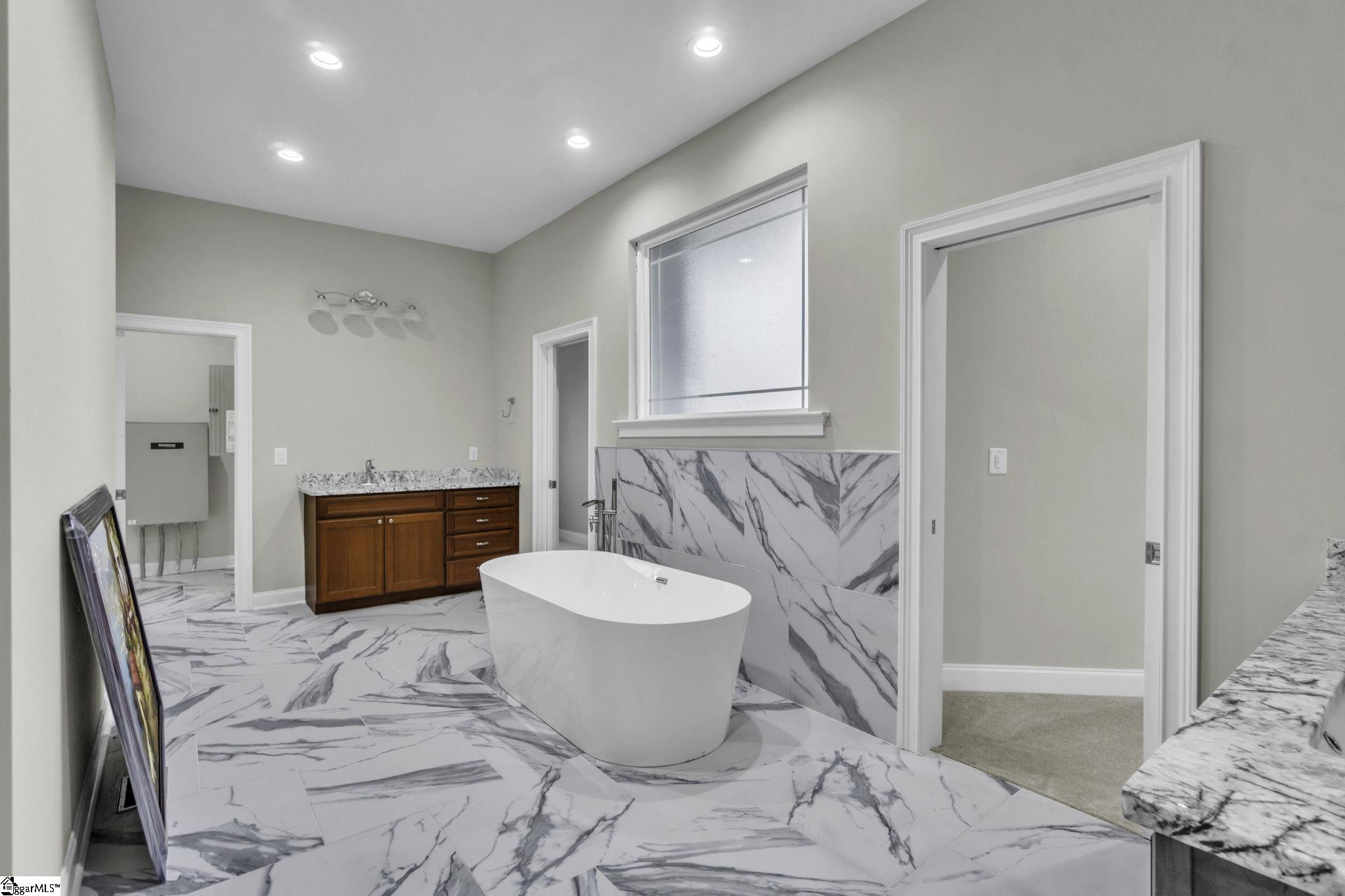 4207 Old Williamston Road Belton, SC 29627 - Photo 21 of 50