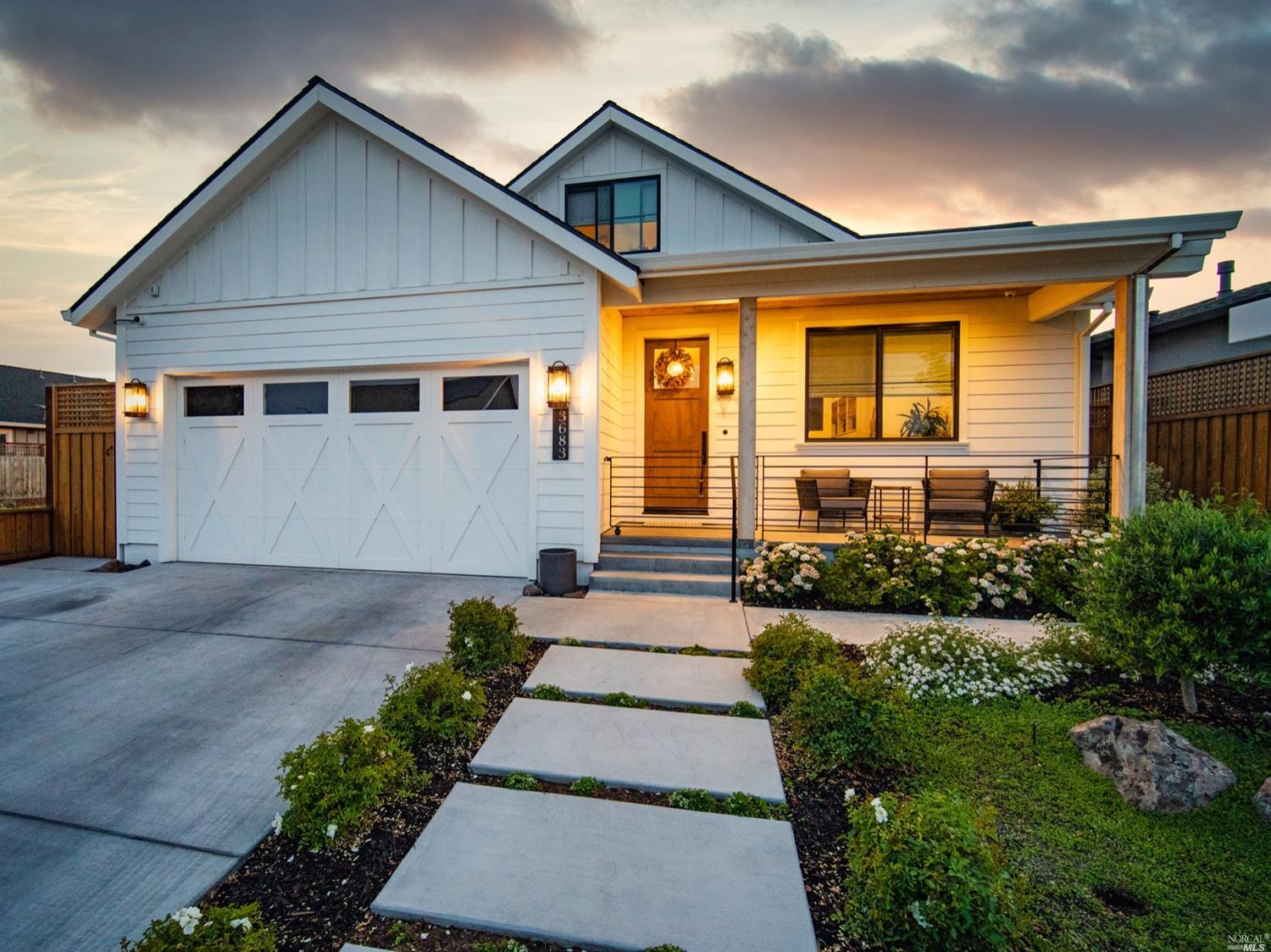 3683 Mocha Lane Santa Rosa, CA 95403 - Photo 1 of 1 Gallery Image 1