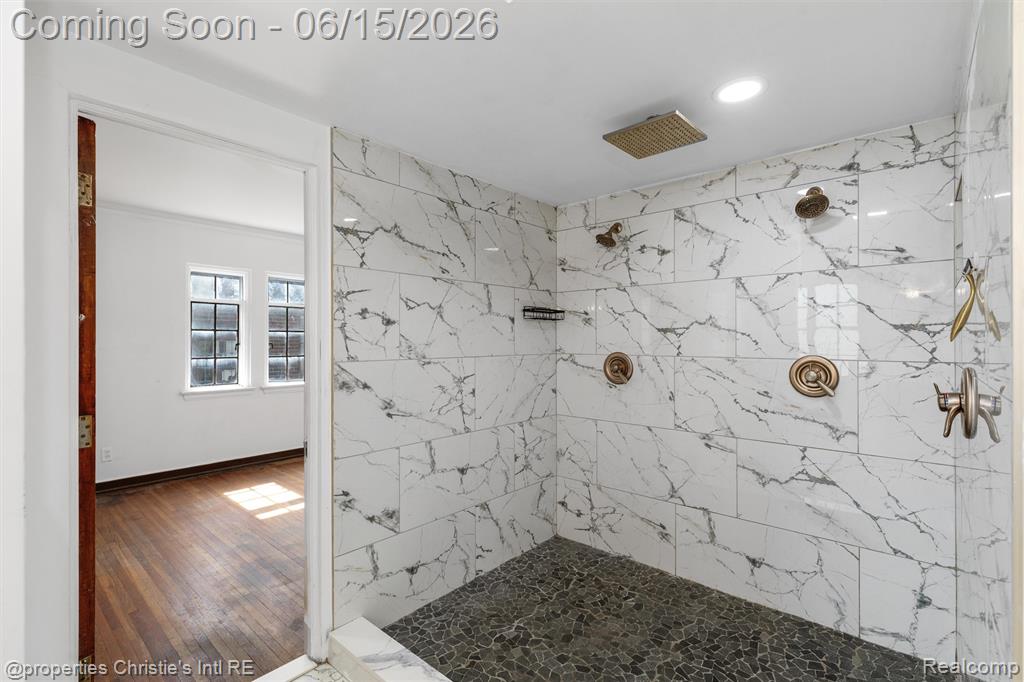 3205 Sherbourne Road Detroit, MI 48221 - Photo 58 of 76