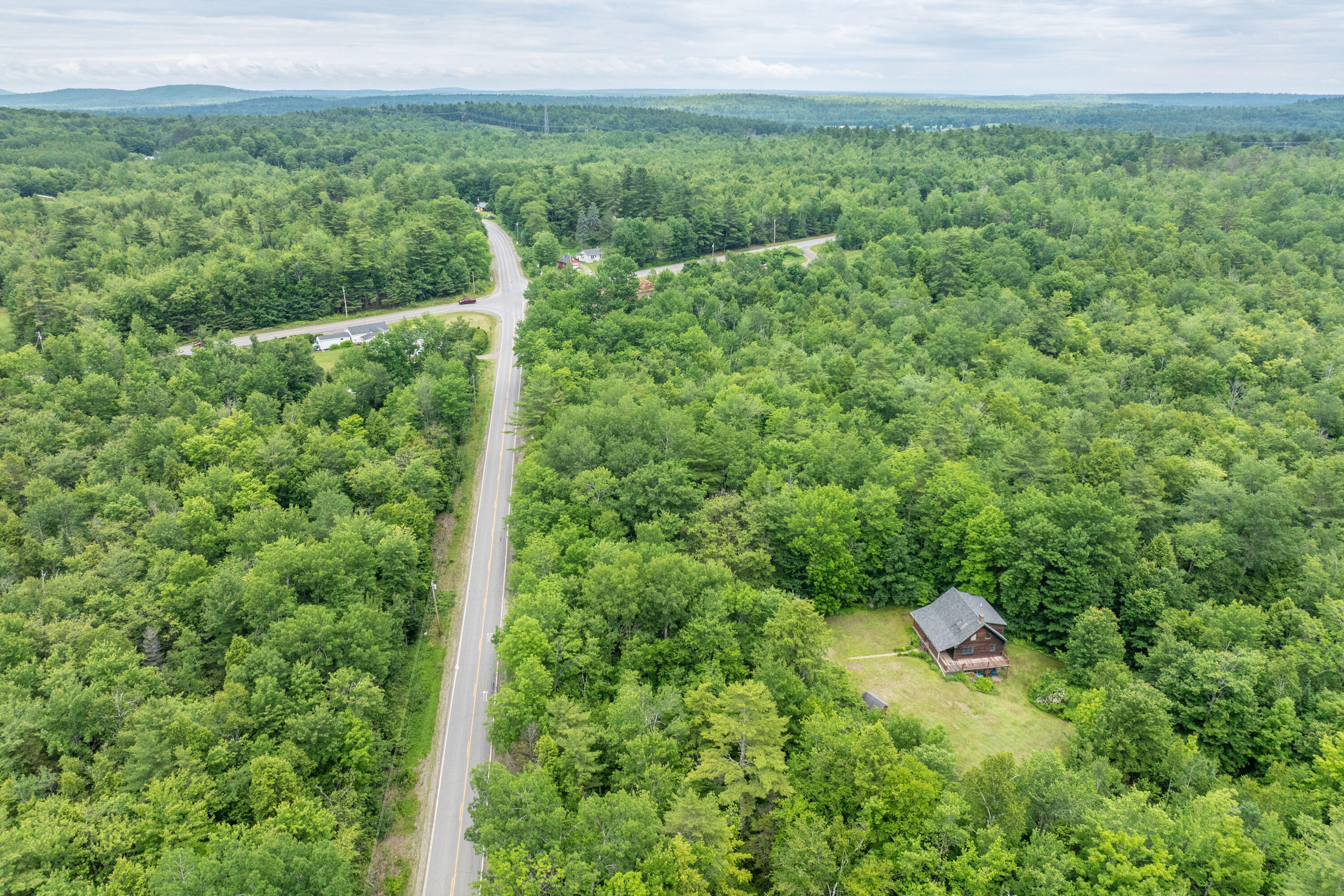 225 Waldo Station Road Waldo, ME 04915 - Photo 6 of 61 DJI_20260626155255_0857_D