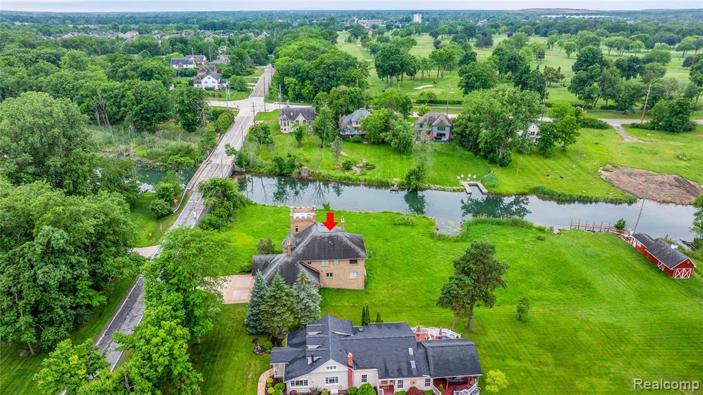 9000 Ferry Road Grosse Ile, MI 48138 - Photo 12 of 38 Gallery Image 12