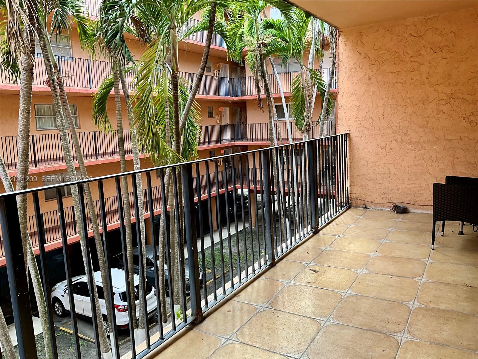 1910 West 56th Street, Unit 3226 Hialeah, FL 33012 - Photo 9 of 21 a view of entryway with a front door