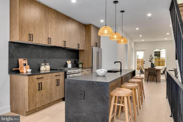 $1,290,000 | 2139 Bainbridge Street, Philadelphia, PA 19146