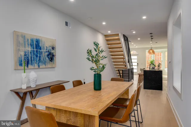 $1,290,000 | 2139 Bainbridge Street, Philadelphia, PA 19146