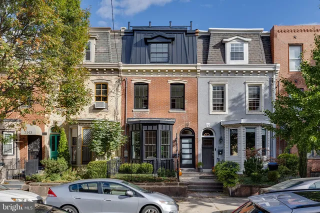$1,290,000 | 2139 Bainbridge Street, Philadelphia, PA 19146