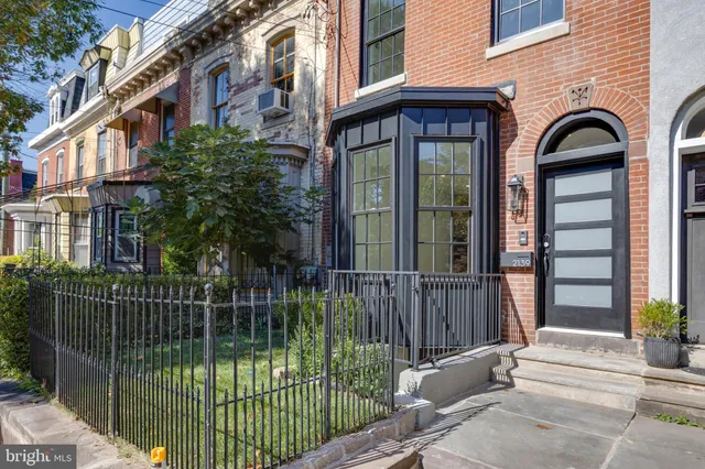 $1,290,000 | 2139 Bainbridge Street, Philadelphia, PA 19146