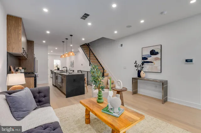 $1,290,000 | 2139 Bainbridge Street, Philadelphia, PA 19146