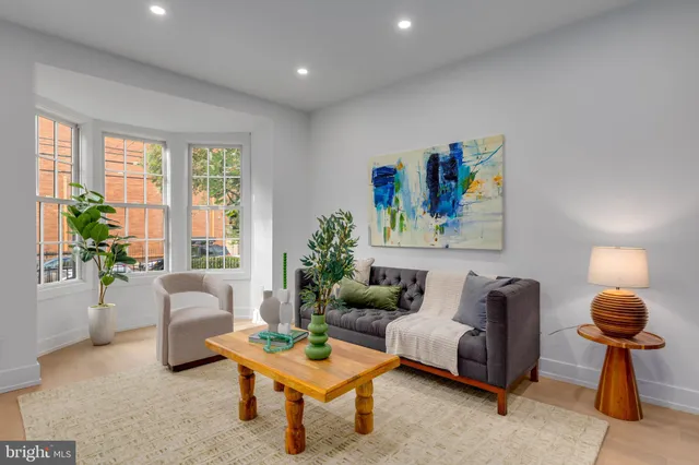 $1,290,000 | 2139 Bainbridge Street, Philadelphia, PA 19146