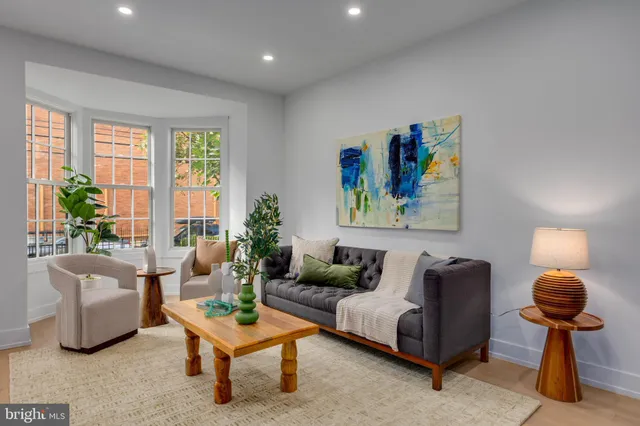 $1,290,000 | 2139 Bainbridge Street, Philadelphia, PA 19146