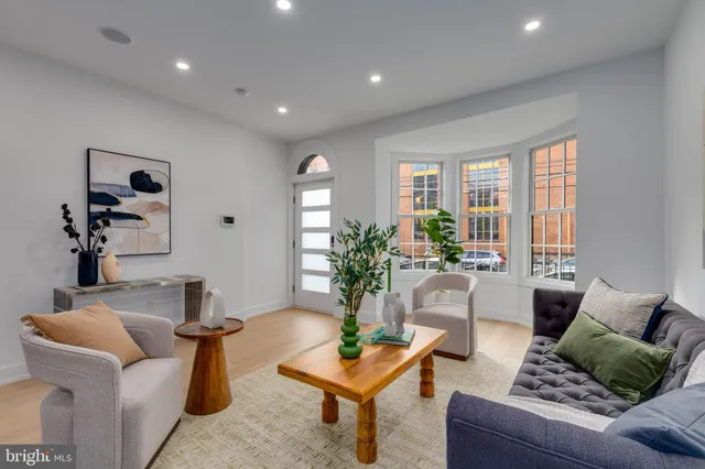 $1,290,000 | 2139 Bainbridge Street, Philadelphia, PA 19146