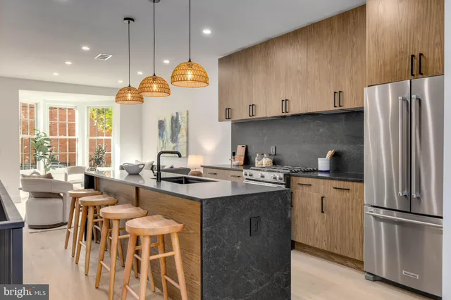 $1,290,000 | 2139 Bainbridge Street, Philadelphia, PA 19146