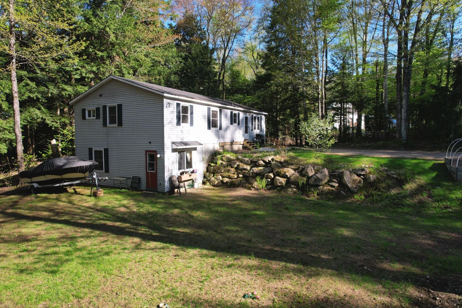 21 Hemlock Hill Road Campton, NH 03223 - Photo 1 of 58