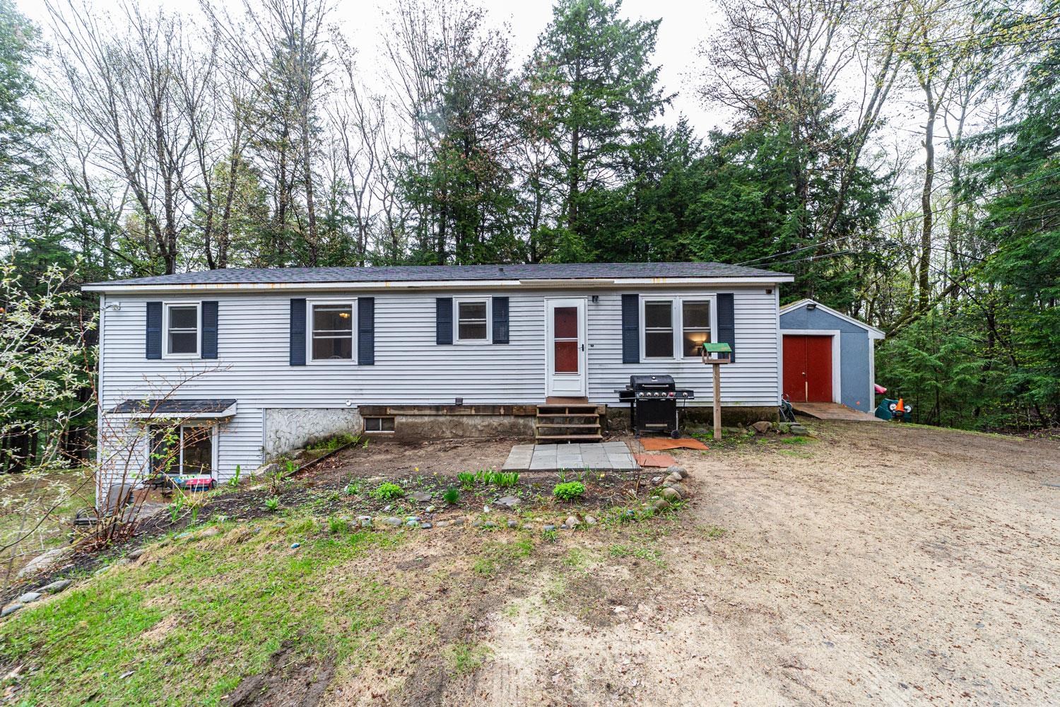 21 Hemlock Hill Road Campton, NH 03223 - Photo 2 of 58