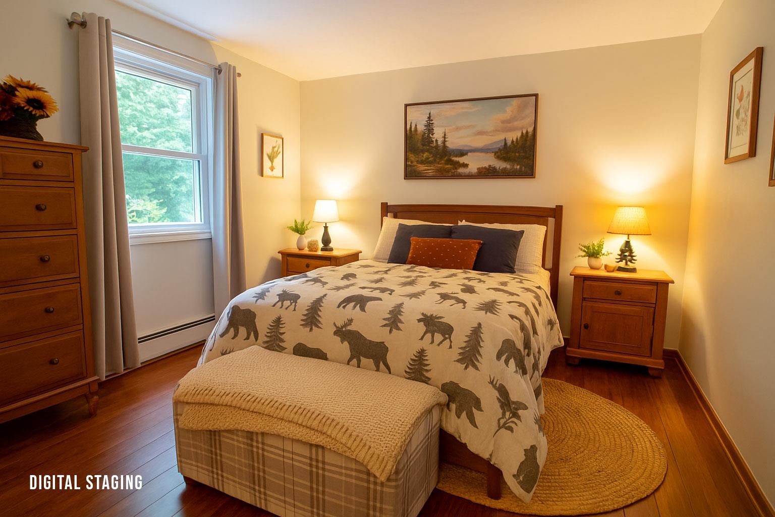 21 Hemlock Hill Road Campton, NH 03223 - Photo 27 of 58