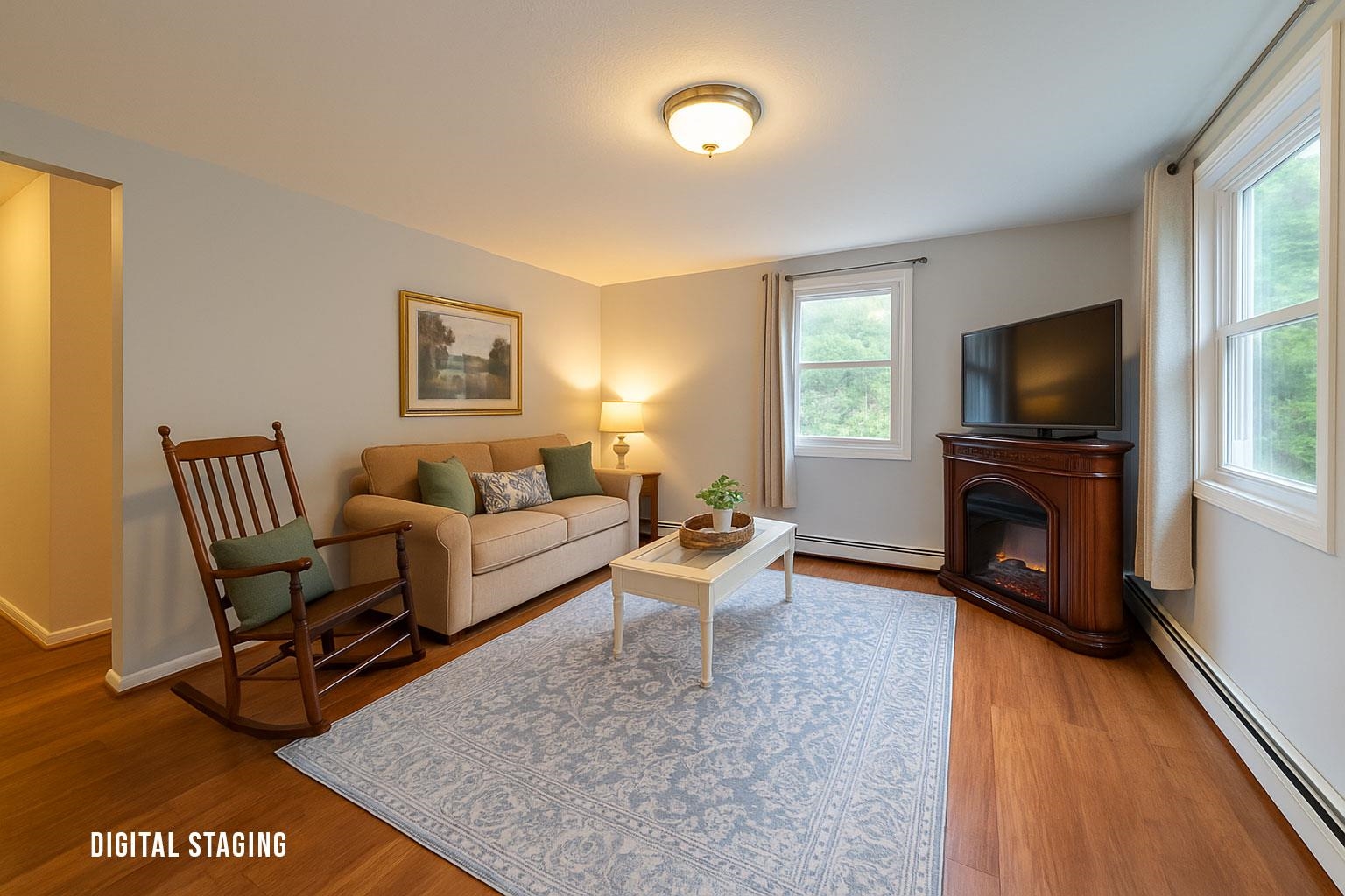 21 Hemlock Hill Road Campton, NH 03223 - Photo 6 of 58