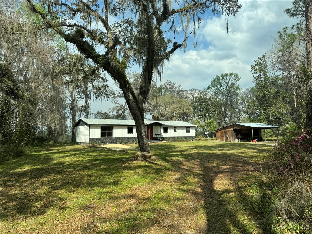 770 North Lori Point Inverness, FL 34453 - Photo 42 of 44