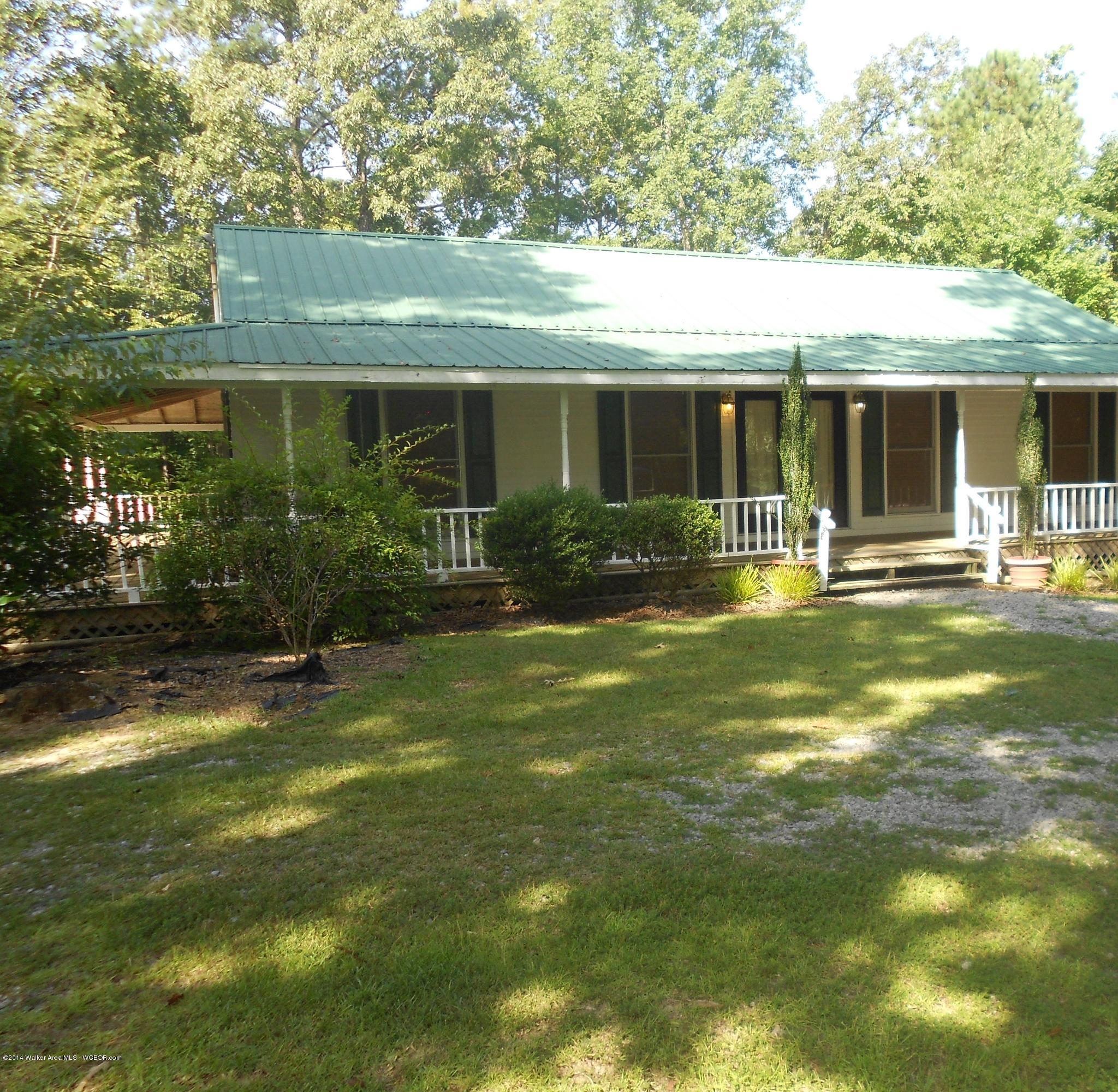 529 Harbor Loop Jasper, AL 35504 - Photo 15 of 18 Gallery Image 15