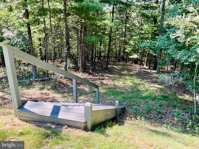 a view of outdoor space