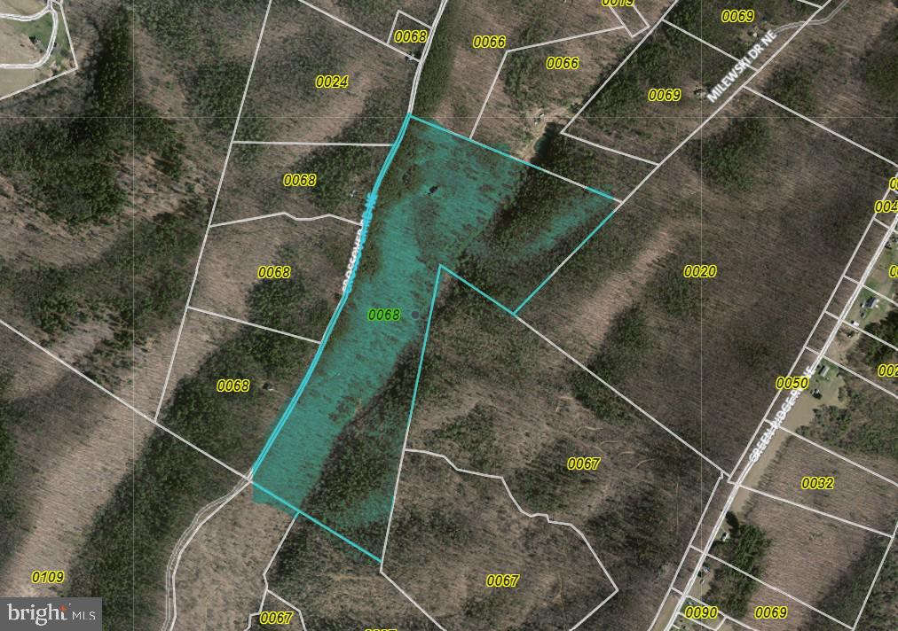 13200 Crossover Road Northeast Flintstone, MD 21530 - Photo 26 of 60