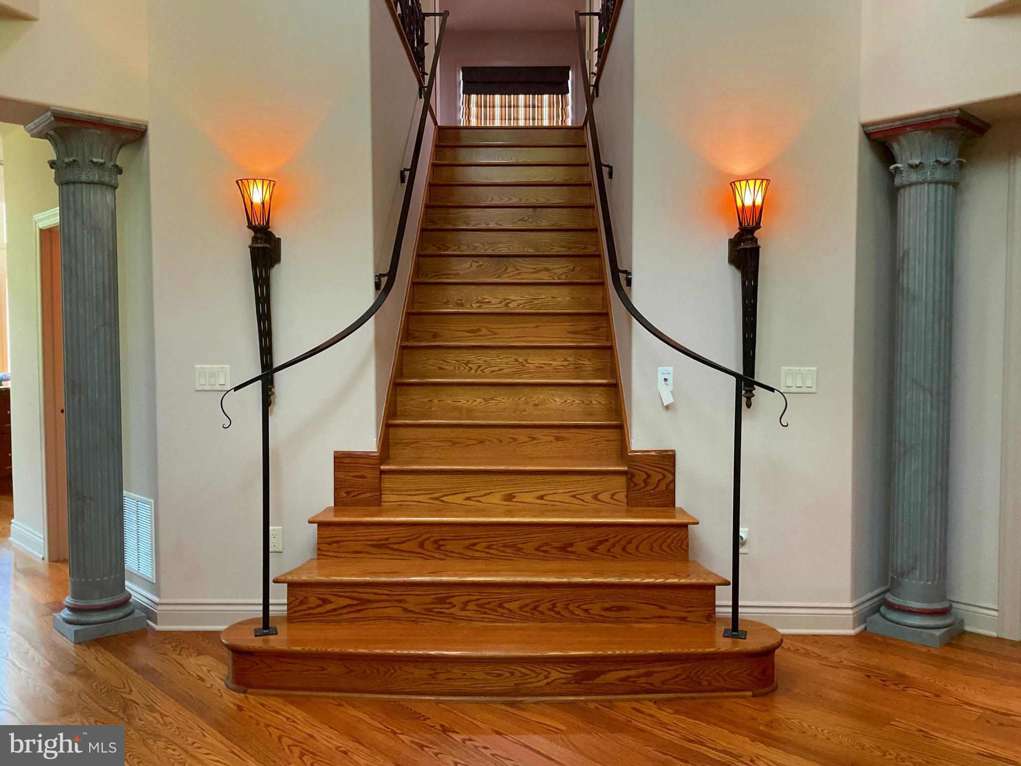 13200 Crossover Road Northeast Flintstone, MD 21530 - Photo 28 of 60 Entrance Way