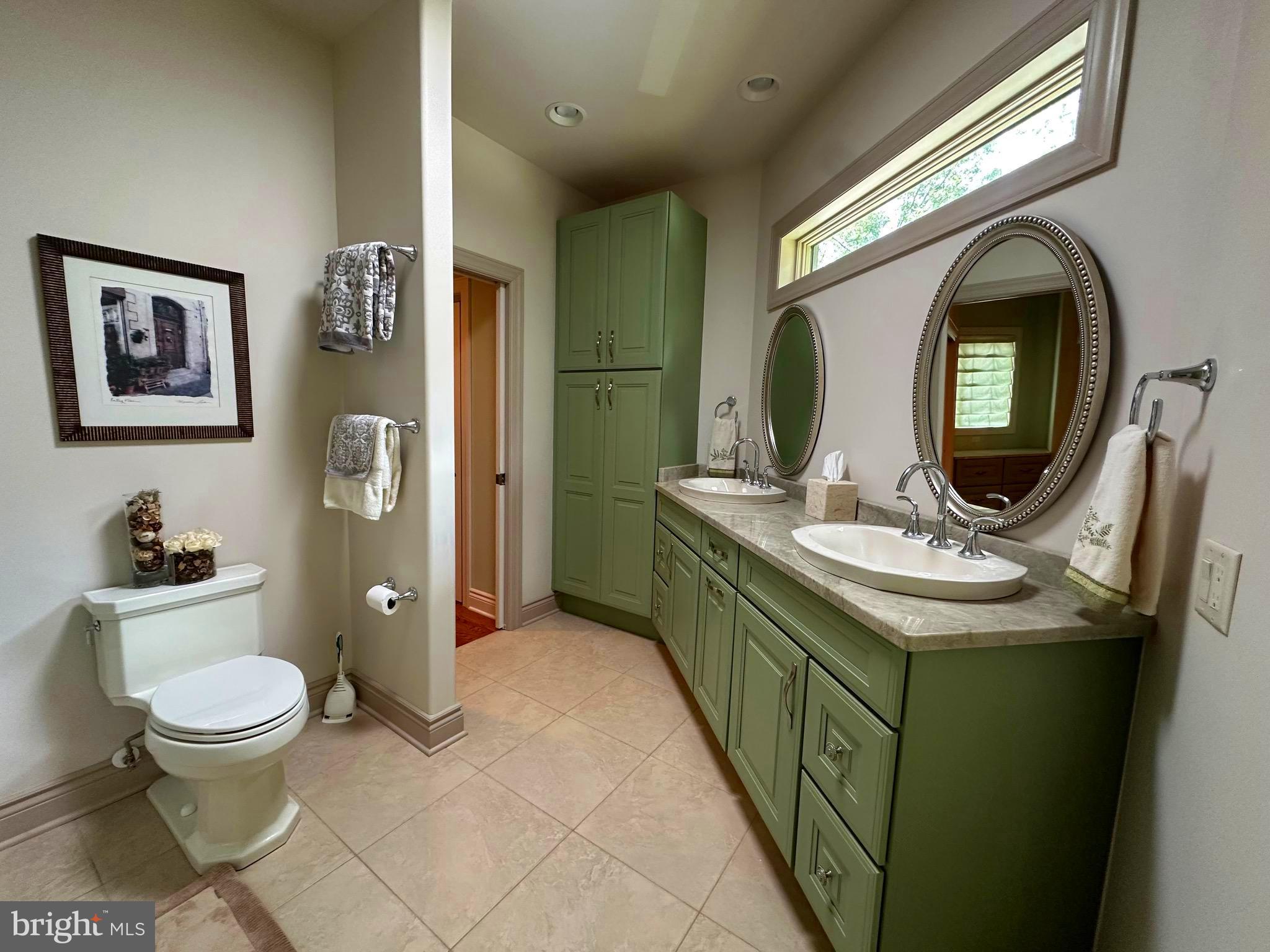 13200 Crossover Road Northeast Flintstone, MD 21530 - Photo 53 of 60 Full Bath Upstairs