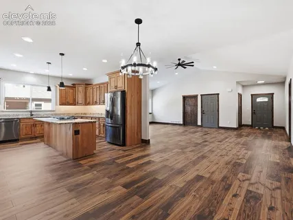 $725,000 | 1309 Stone Ridge Drive, Woodland Park, CO 80863