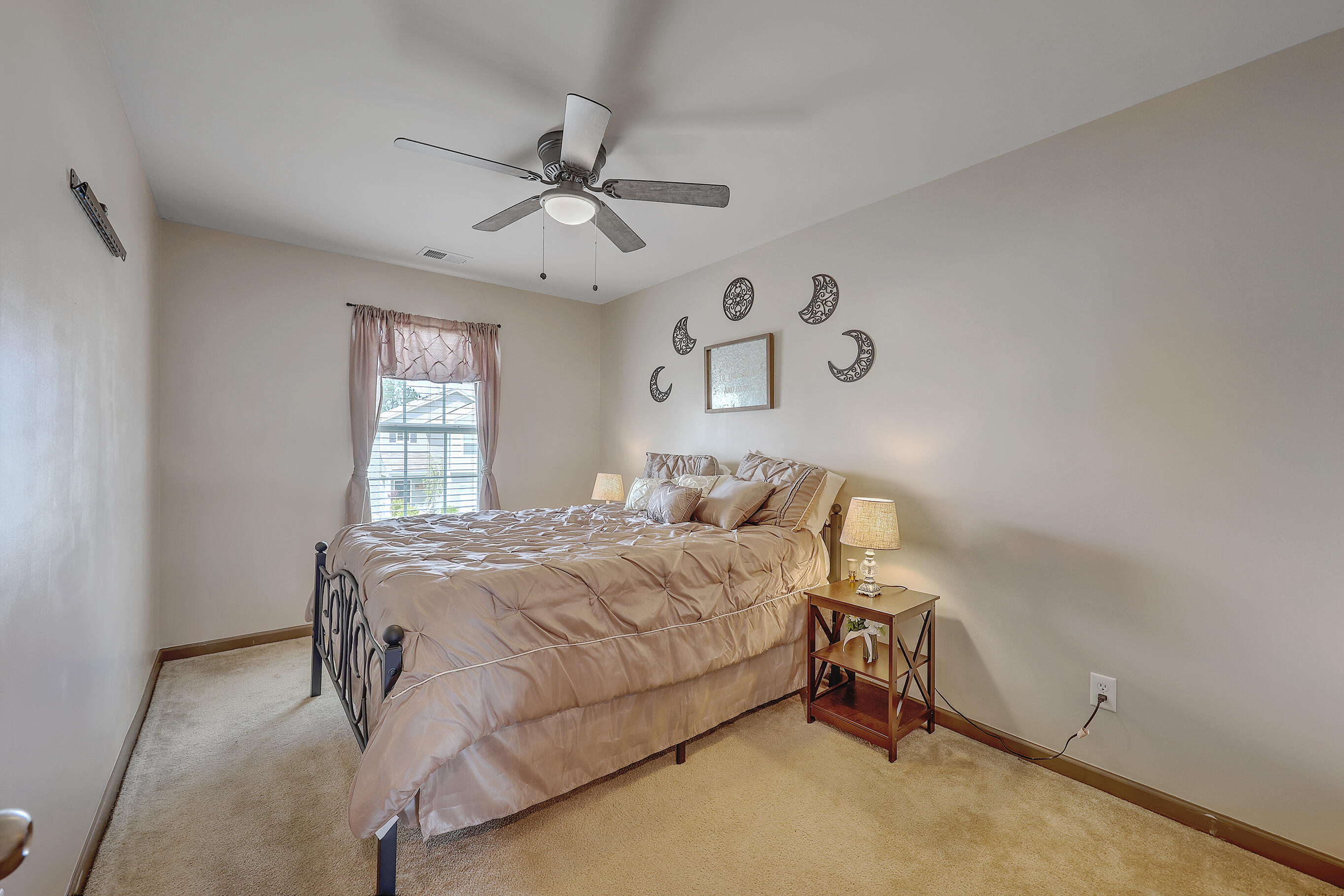 105 Brookhaven Road Summerville, SC 29486 - Photo 20 of 28 Guest Bedroom 1