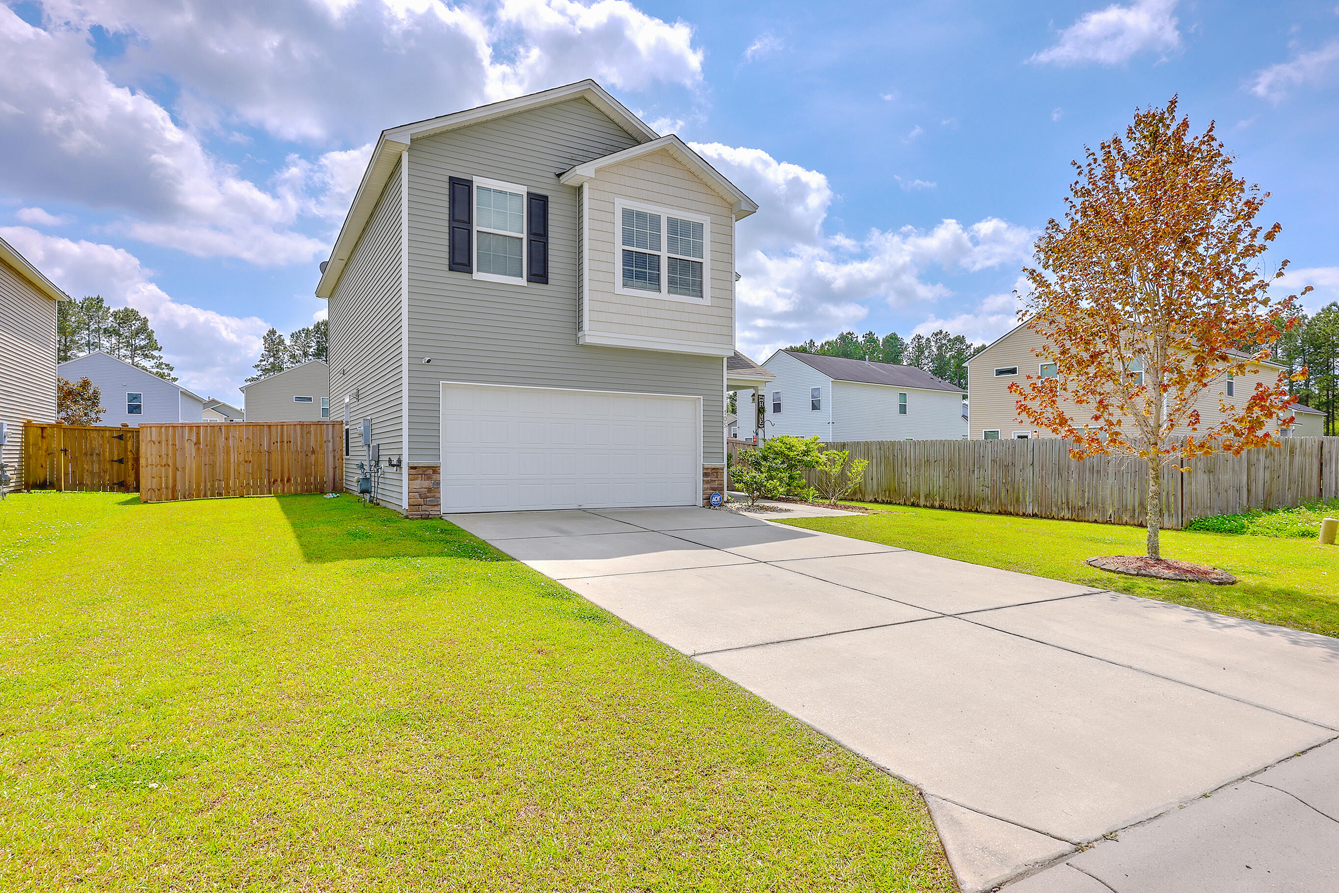 105 Brookhaven Road Summerville, SC 29486 - Photo 28 of 28 Schedule Your Tour Today!