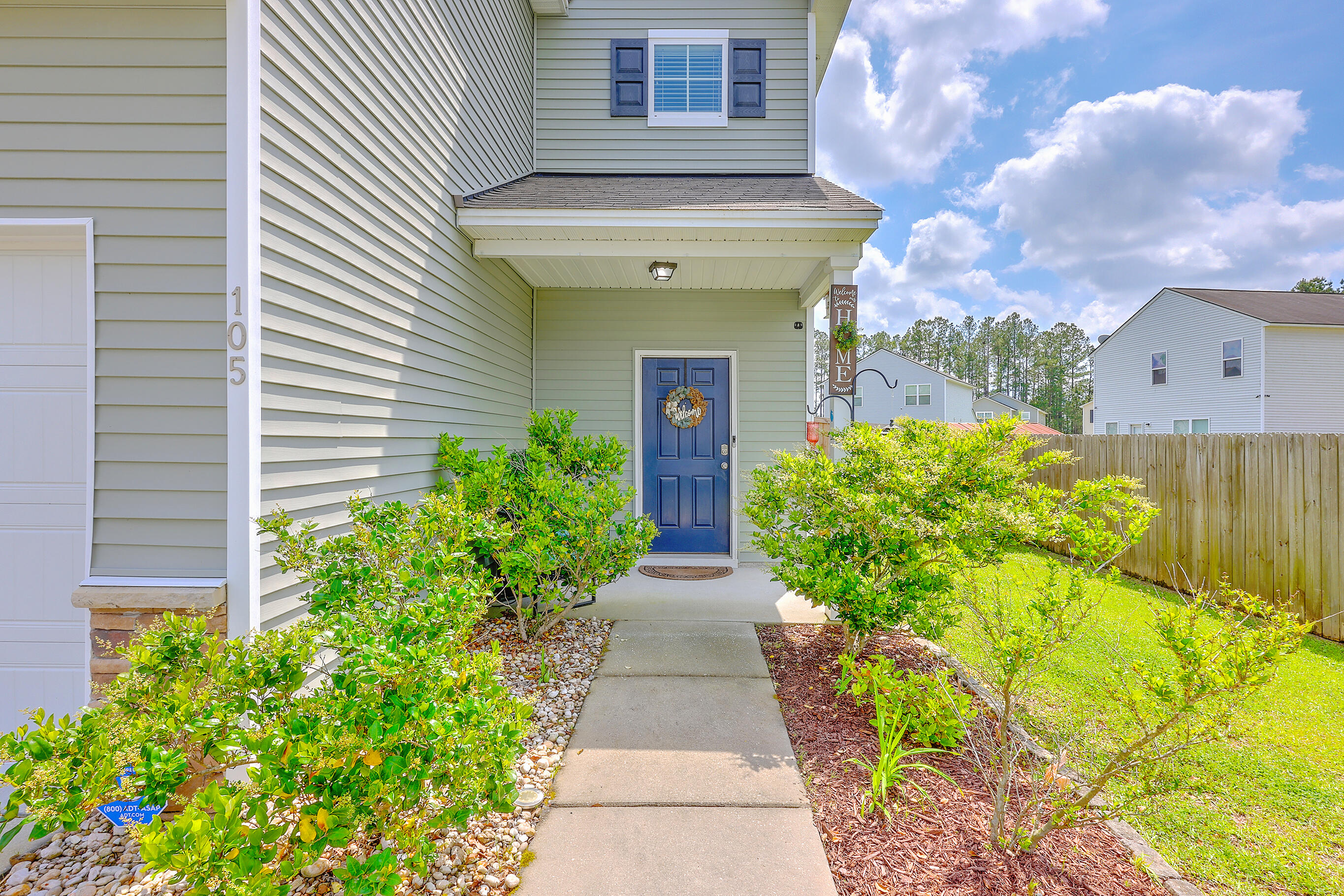 105 Brookhaven Road Summerville, SC 29486 - Photo 3 of 28 Welcome!