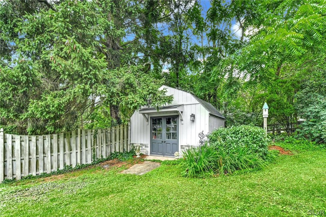 1976 Main Street Bethlehem, PA 18017 - Photo 41 of 44 shed