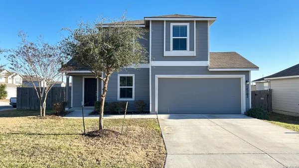 $1,895 | 14702 Harlequin Duck, San Antonio, TX 78253